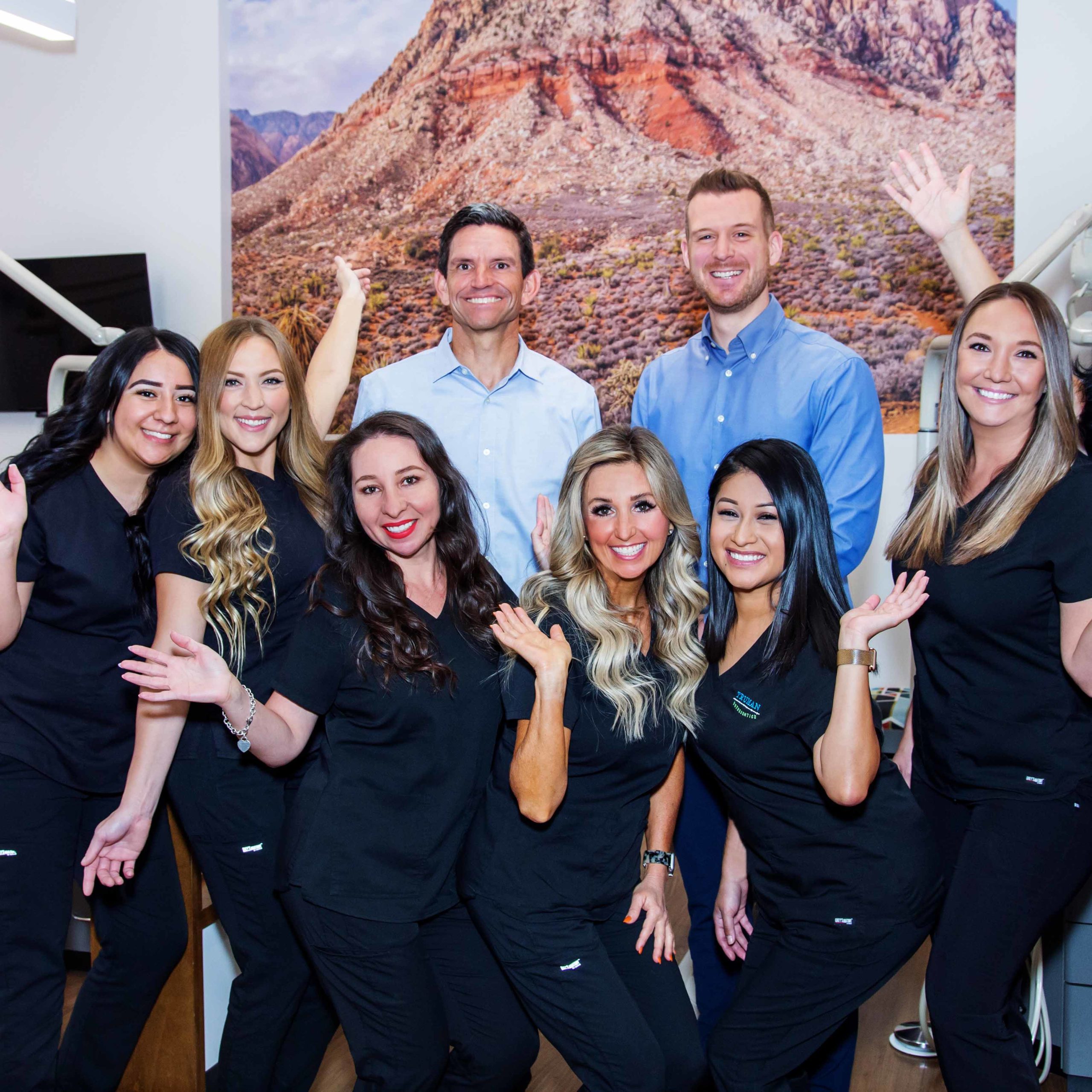 Orthodontist in Las Vegas - Truman Orthodontics