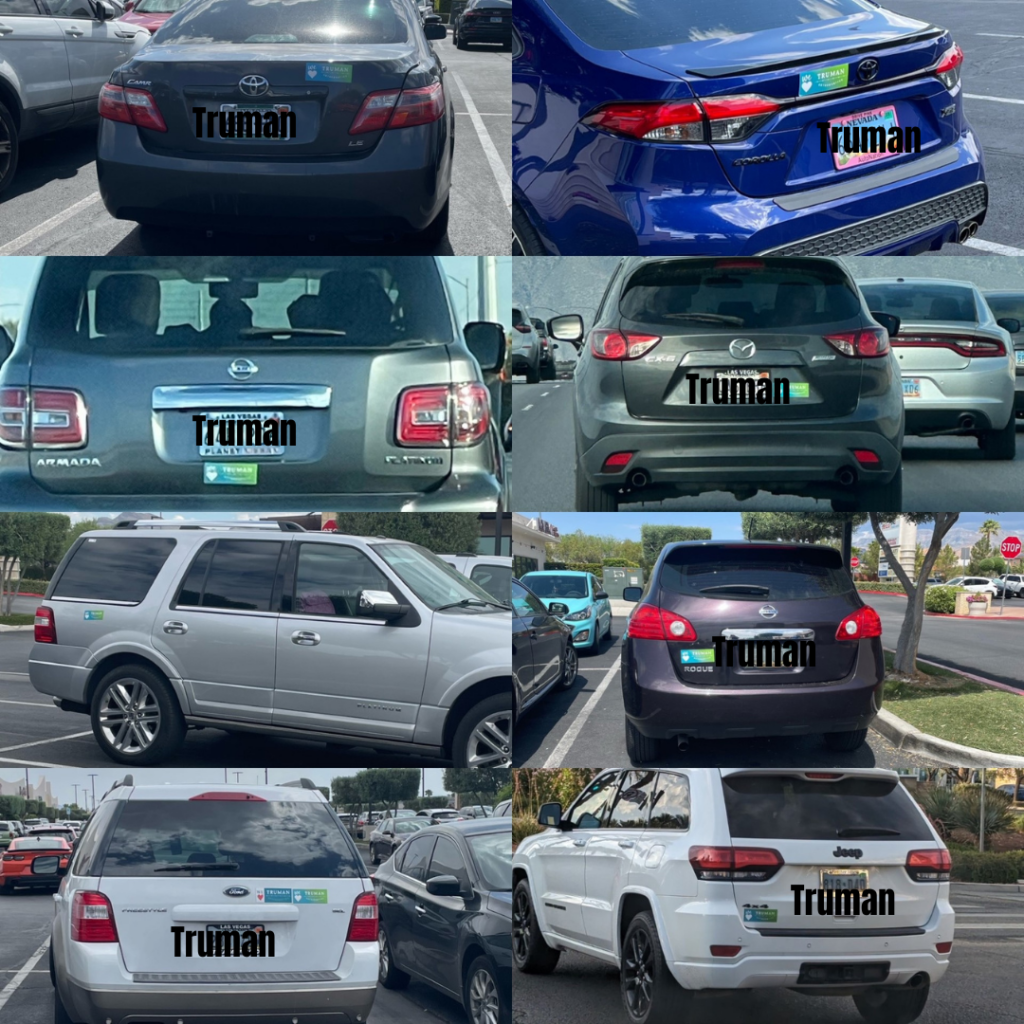 Las Vegas orthodontics