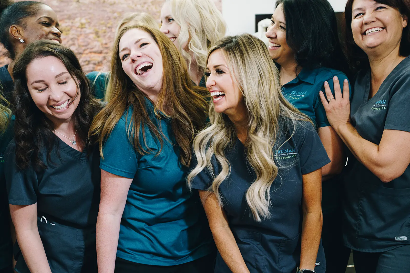 Orthodontist in Las Vegas - Truman Orthodontics