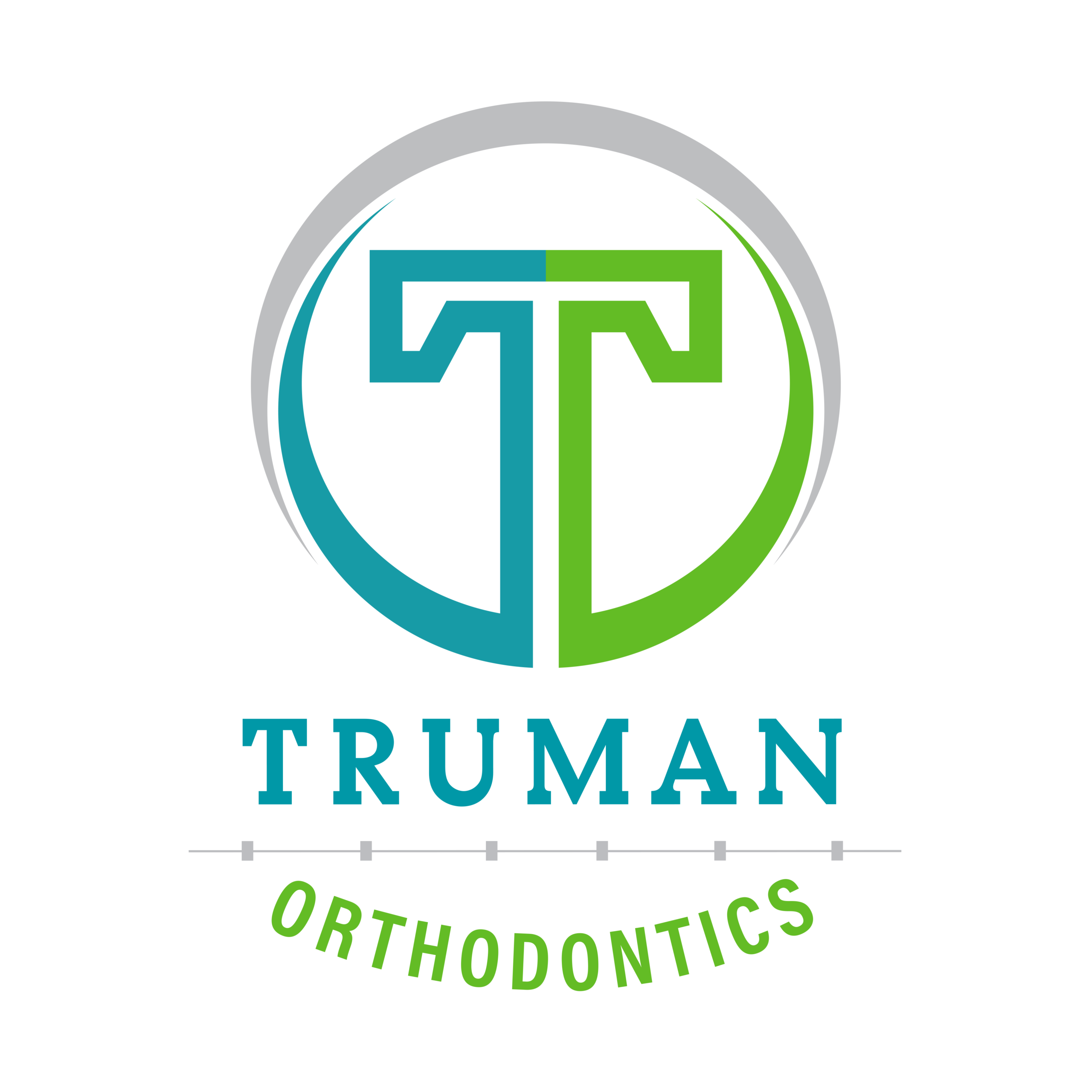 Orthodontist in Henderson - Truman Orthodontics